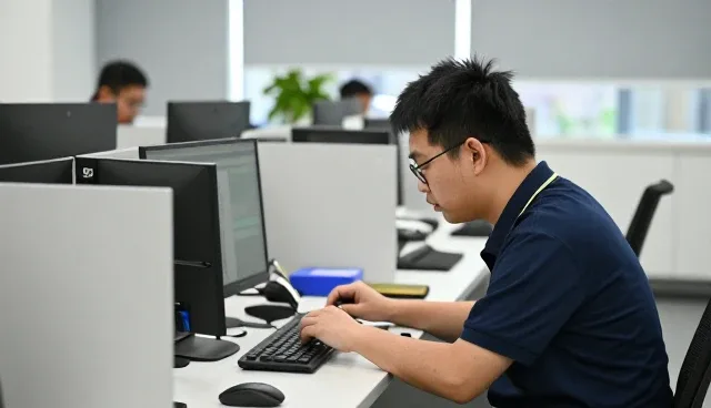 从询价到验收：应用系统集成技术支持全流程