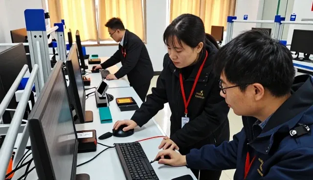 定制化软件平台如何提升工作效率？