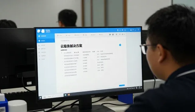 为什么越来越多智能管理系统选择产品设计
